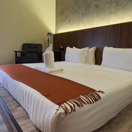 Vista Hotel Tawau Dış mekan fotoğraf