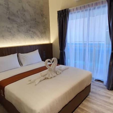 Vista Hotel Tawau Dış mekan fotoğraf