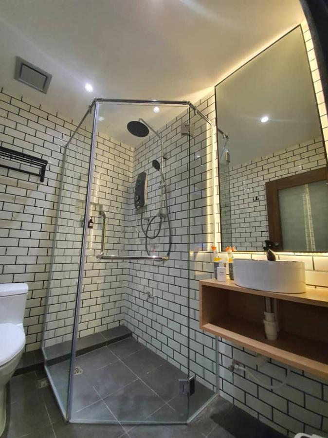 Vista Hotel Tawau Dış mekan fotoğraf