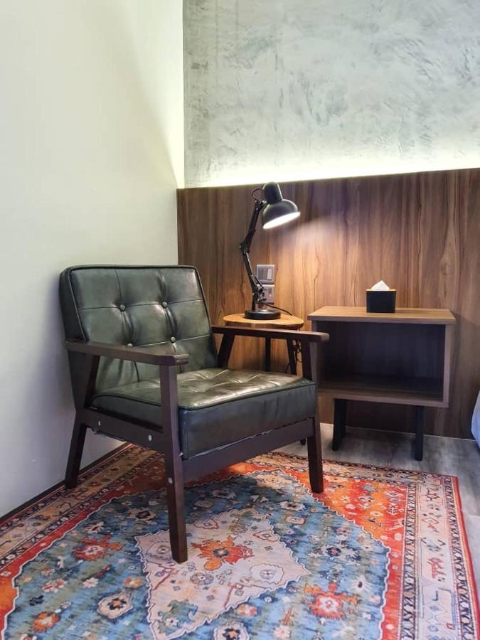 Vista Hotel Tawau Dış mekan fotoğraf