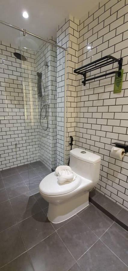 Vista Hotel Tawau Dış mekan fotoğraf