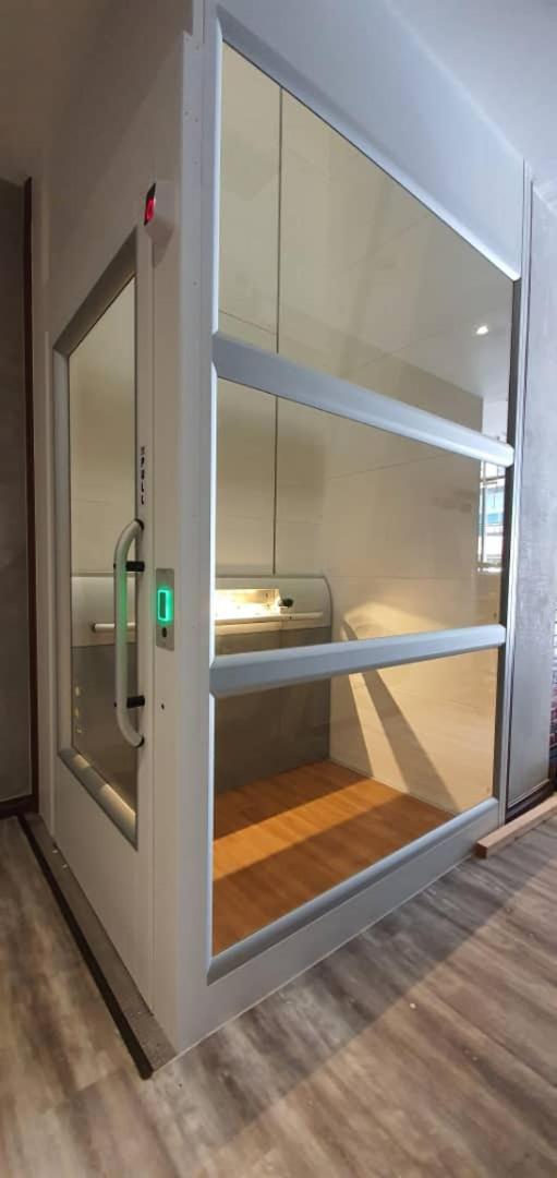 Vista Hotel Tawau Dış mekan fotoğraf