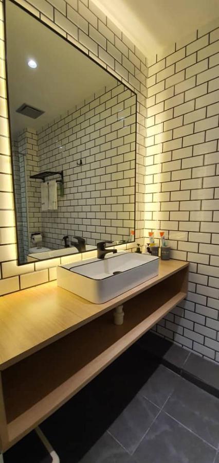 Vista Hotel Tawau Dış mekan fotoğraf