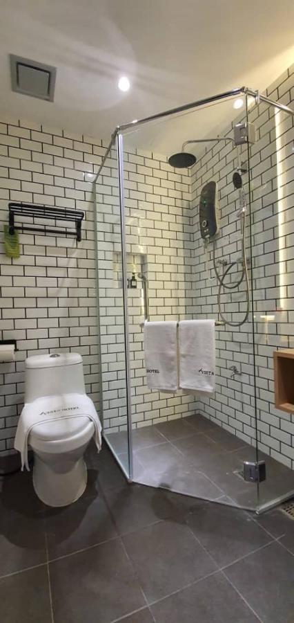 Vista Hotel Tawau Dış mekan fotoğraf